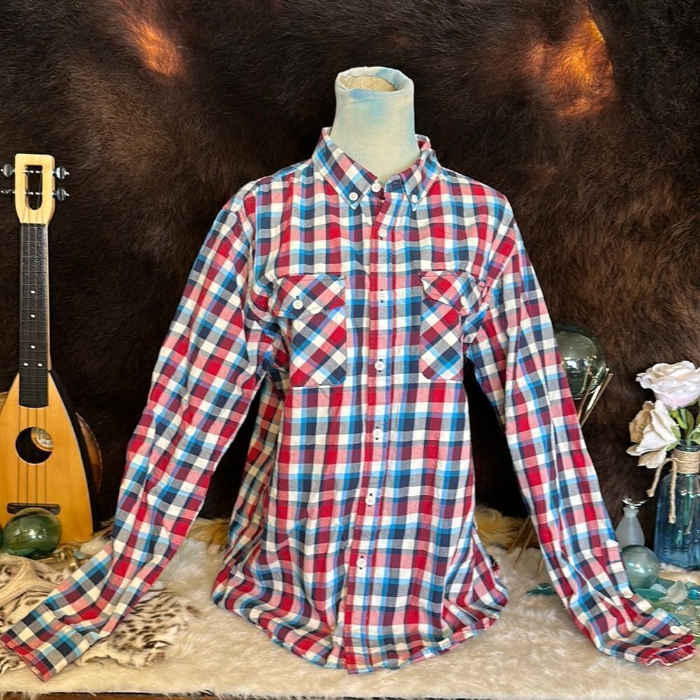 United by Blue shirt L (UB)